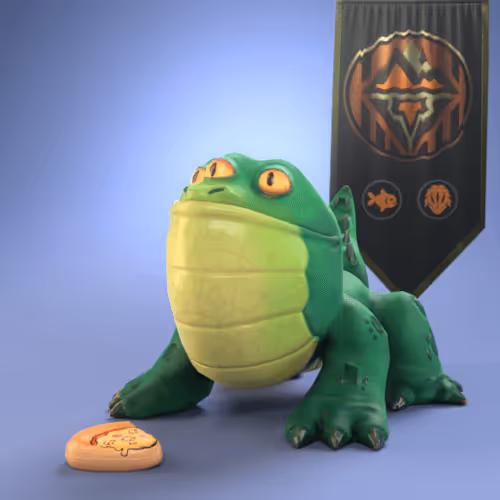 Champions Ascension Pets Legacy