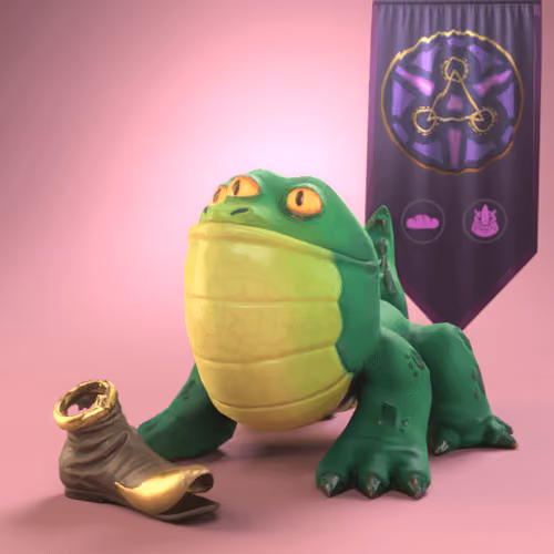 Pet #4150