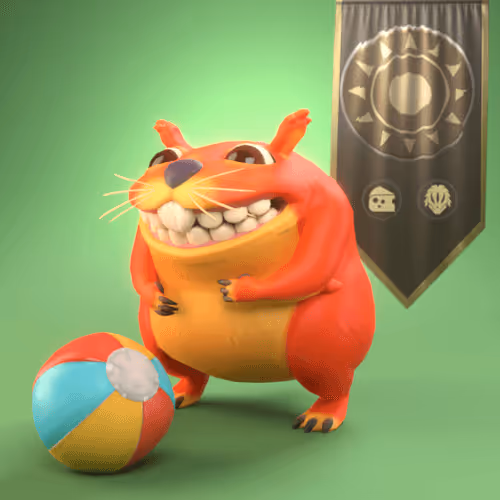 Champions Ascension Pets Legacy