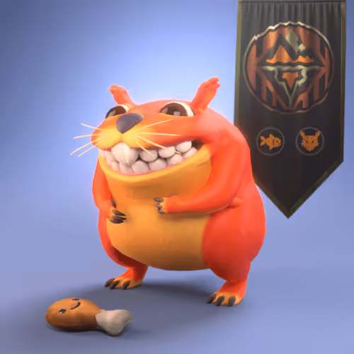 Champions Ascension Pets Legacy