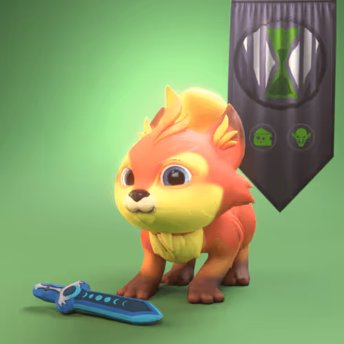 Champions Ascension Pets Legacy