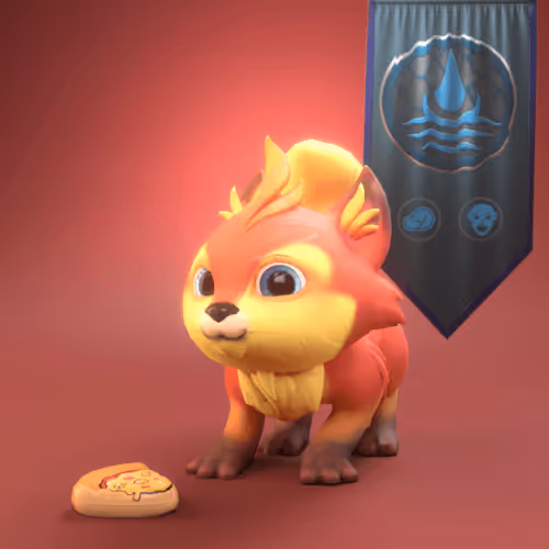Champions Ascension Pets Legacy