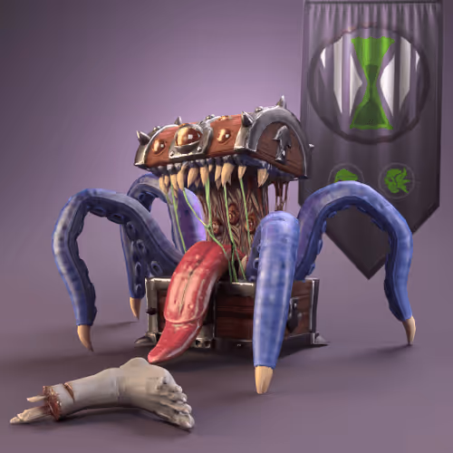 Champions Ascension Pets Legacy