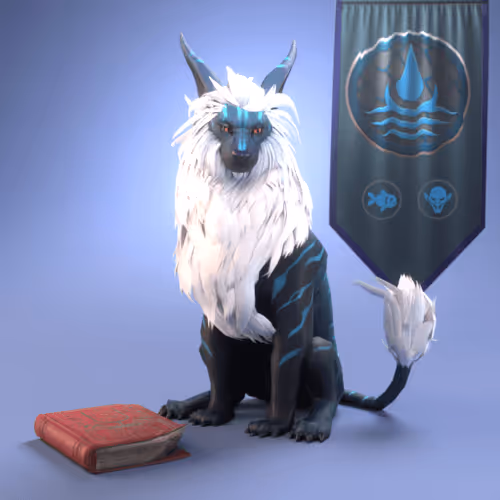 Champions Ascension Pets Legacy
