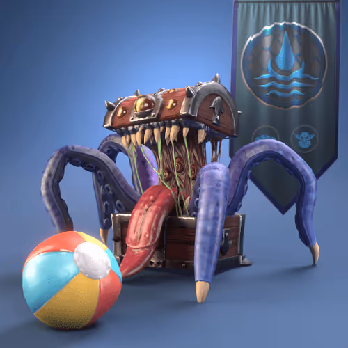 Champions Ascension Pets Legacy