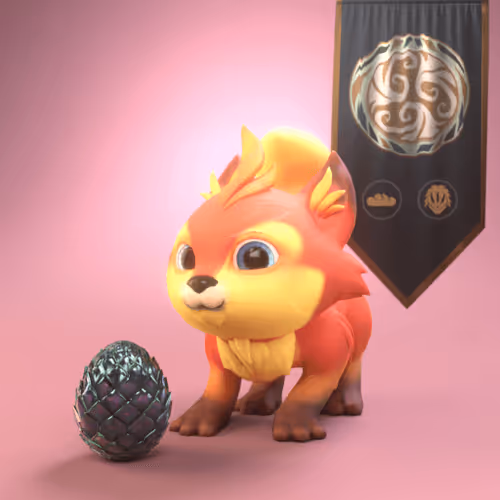 Champions Ascension Pets Legacy