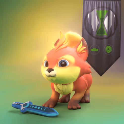 Champions Ascension Pets Legacy