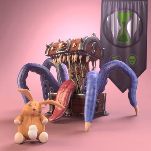 Champions Ascension Pets Legacy