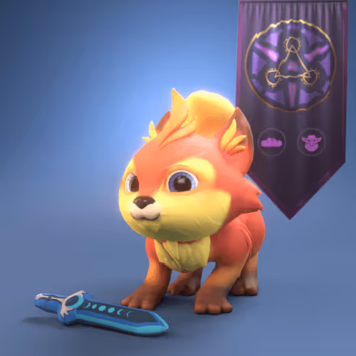 Champions Ascension Pets Legacy