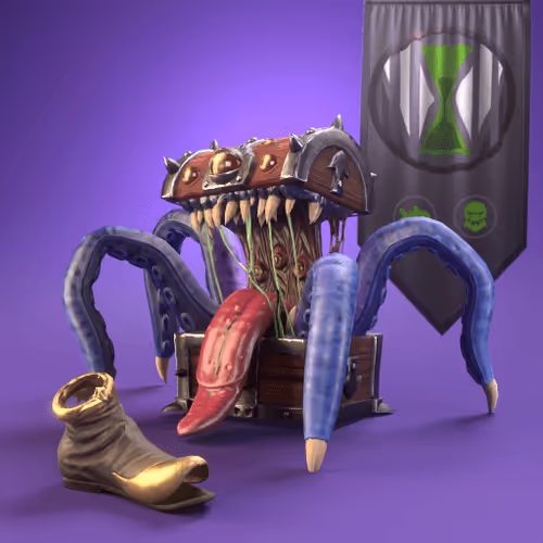 Champions Ascension Pets Legacy