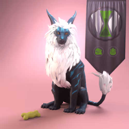 Champions Ascension Pets Legacy