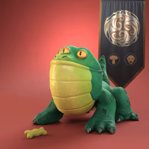 Champions Ascension Pets Legacy