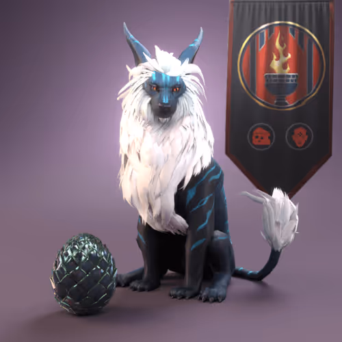 Champions Ascension Pets Legacy