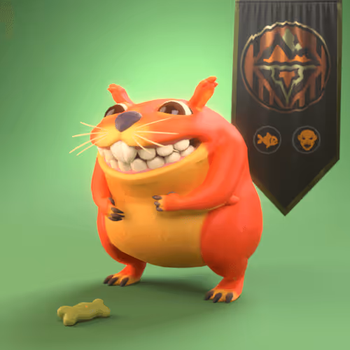 Champions Ascension Pets Legacy