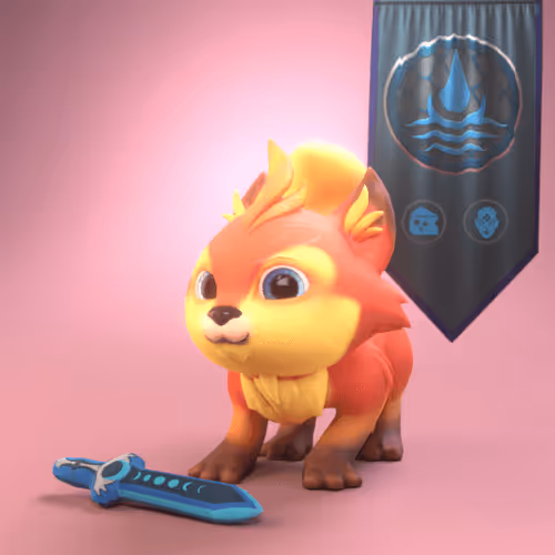 Champions Ascension Pets Legacy