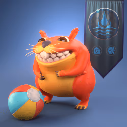 Champions Ascension Pets Legacy