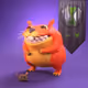 13603