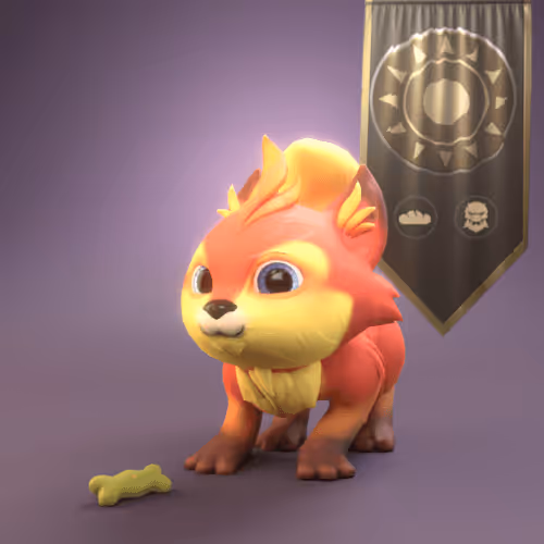Champions Ascension Pets Legacy