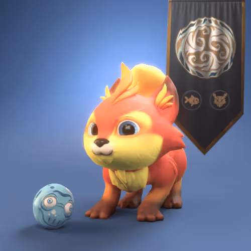 Champions Ascension Pets Legacy