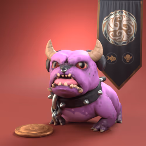 Champions Ascension Pets Legacy