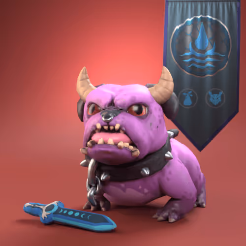 Champions Ascension Pets Legacy