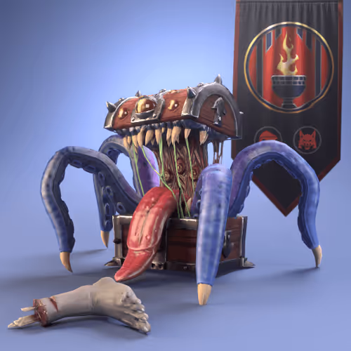 Champions Ascension Pets Legacy