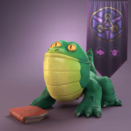 Champions Ascension Pets Legacy
