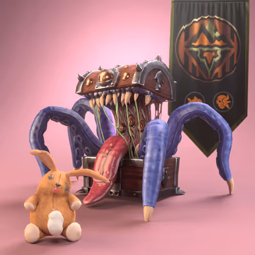 Champions Ascension Pets Legacy