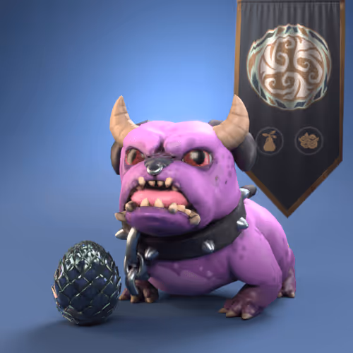 Champions Ascension Pets Legacy