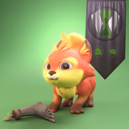 Champions Ascension Pets Legacy