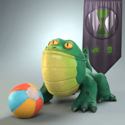 Champions Ascension Pets Legacy