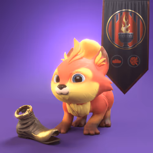 Champions Ascension Pets Legacy
