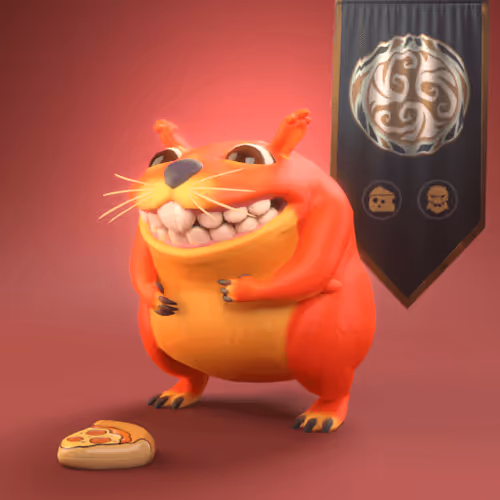 Champions Ascension Pets Legacy