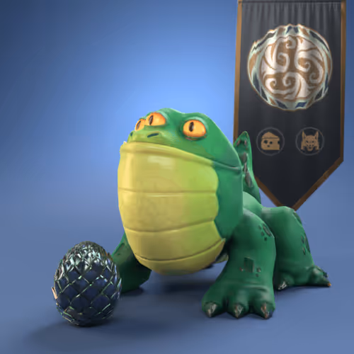 Champions Ascension Pets Legacy
