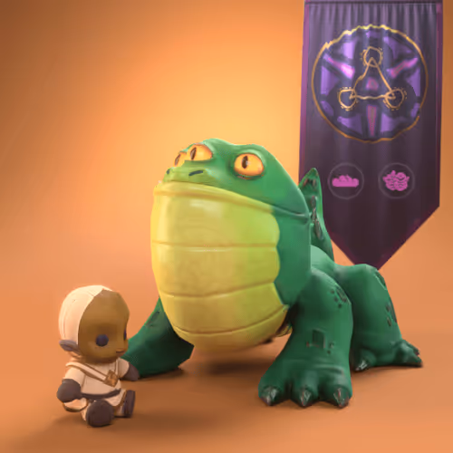 Champions Ascension Pets Legacy