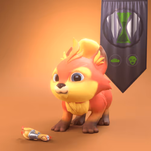 Champions Ascension Pets Legacy