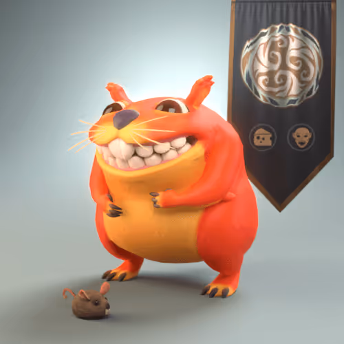 Champions Ascension Pets Legacy