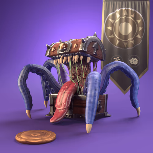 Champions Ascension Pets Legacy