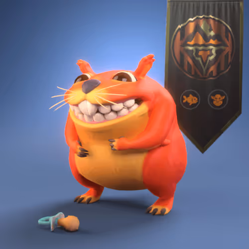Champions Ascension Pets Legacy