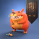 14918