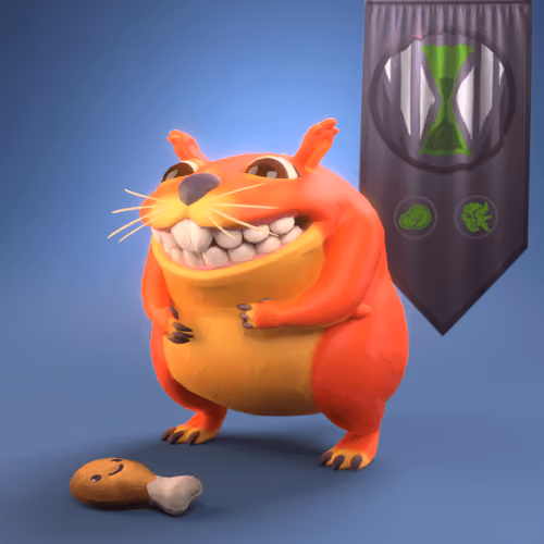 Pet #9717