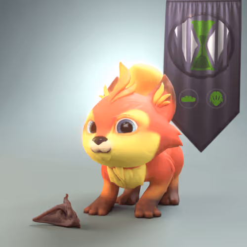 Champions Ascension Pets Legacy