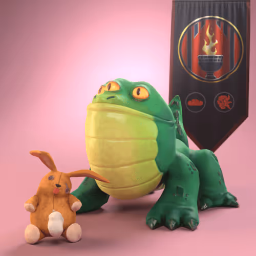 Champions Ascension Pets Legacy