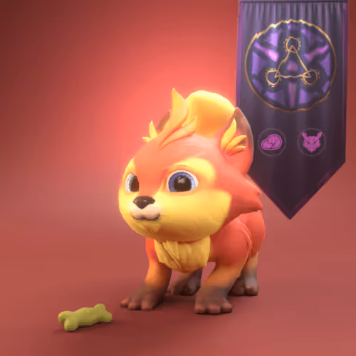 Champions Ascension Pets Legacy