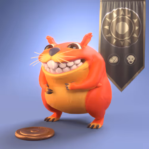 Champions Ascension Pets Legacy