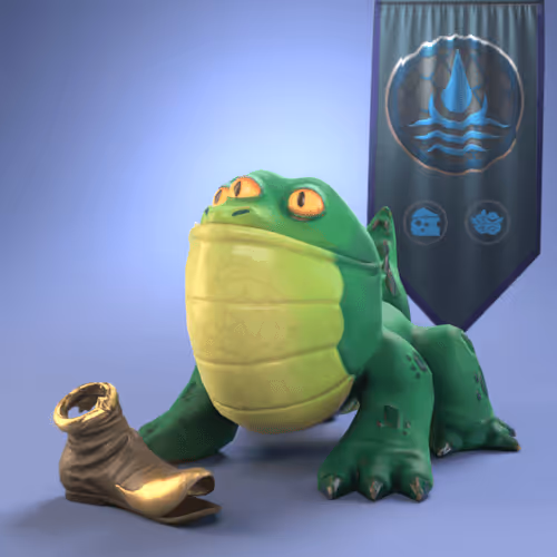 Champions Ascension Pets Legacy