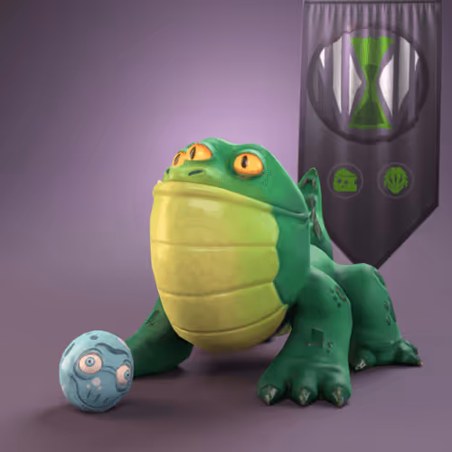 Champions Ascension Pets Legacy