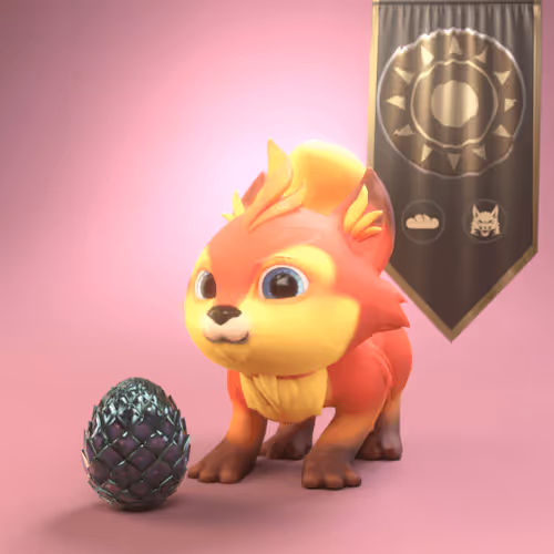 Champions Ascension Pets Legacy
