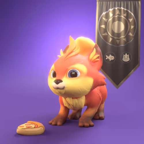 Champions Ascension Pets Legacy
