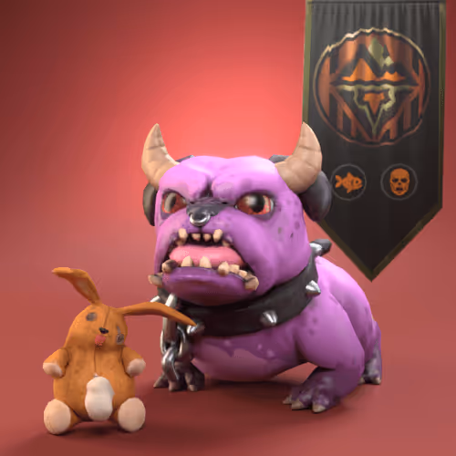 Champions Ascension Pets Legacy